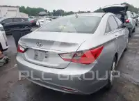 2012 Hyundai Sonata photo