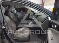 2012 Hyundai Sonata фото