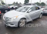 2012 Hyundai Sonata photo