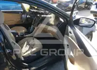 2012 Hyundai Sonata фото