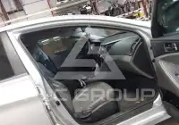 2012 Hyundai Sonata фото
