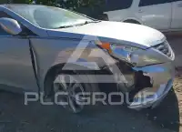 2012 Hyundai Sonata фото