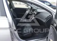 2012 Hyundai Sonata photo