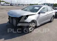 2012 Hyundai Sonata photo