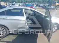 2012 Hyundai Sonata фото