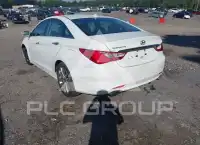 2012 Hyundai Sonata photo