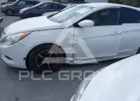2012 Hyundai Sonata photo
