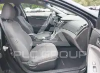2012 Hyundai Sonata фото