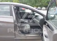 2012 Hyundai Sonata фото