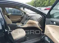2012 Hyundai Sonata фото
