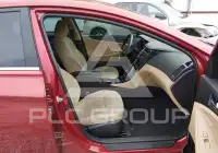 2012 Hyundai Sonata photo