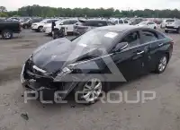 2012 Hyundai Sonata фото