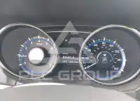 2012 Hyundai Sonata фото