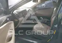 2012 Hyundai Sonata photo