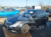 2012 Hyundai Sonata photo