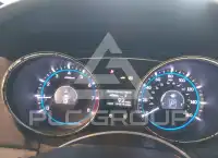 2012 Hyundai Sonata фото