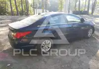 2012 Hyundai Sonata photo