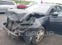 2012 Hyundai Sonata фото