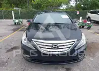 2012 Hyundai Sonata photo