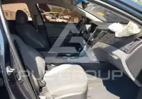 2012 Hyundai Sonata фото