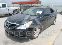 2012 Hyundai Sonata фото