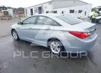 2012 Hyundai Sonata photo