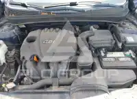 2012 Hyundai Sonata photo
