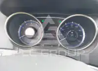 2012 Hyundai Sonata фото