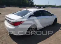 2012 Hyundai Sonata photo