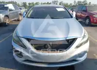 2012 Hyundai Sonata photo