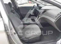 2012 Hyundai Sonata photo
