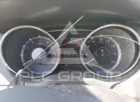 2012 Hyundai Sonata photo