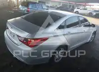 2012 Hyundai Sonata фото