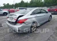 2012 Hyundai Sonata фото