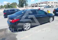 2012 Hyundai Sonata фото
