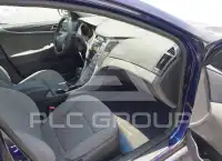 2012 Hyundai Sonata photo