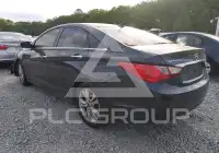 2012 Hyundai Sonata photo