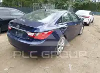 2012 Hyundai Sonata фото