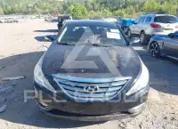 2012 Hyundai Sonata фото