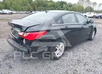 2012 Hyundai Sonata фото