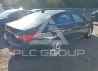 2012 Hyundai Sonata фото