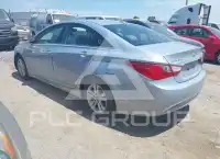 2012 Hyundai Sonata фото