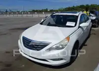 2012 Hyundai Sonata photo
