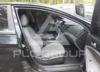 2012 Hyundai Sonata фото