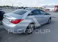 2012 Hyundai Sonata photo