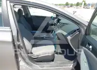 2012 Hyundai Sonata photo