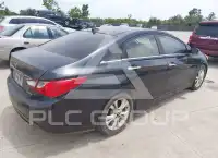 2012 Hyundai Sonata фото