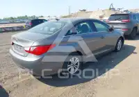 2012 Hyundai Sonata photo