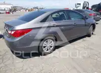 2012 Hyundai Sonata photo