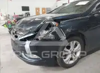 2012 Hyundai Sonata фото